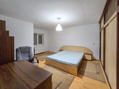 Piata Sudului - Brancoveanu Apartament 3 camere cu centrala si parcare