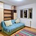 Piata Sudului - Brancoveanu Apartament 3 camere cu centrala si parcare